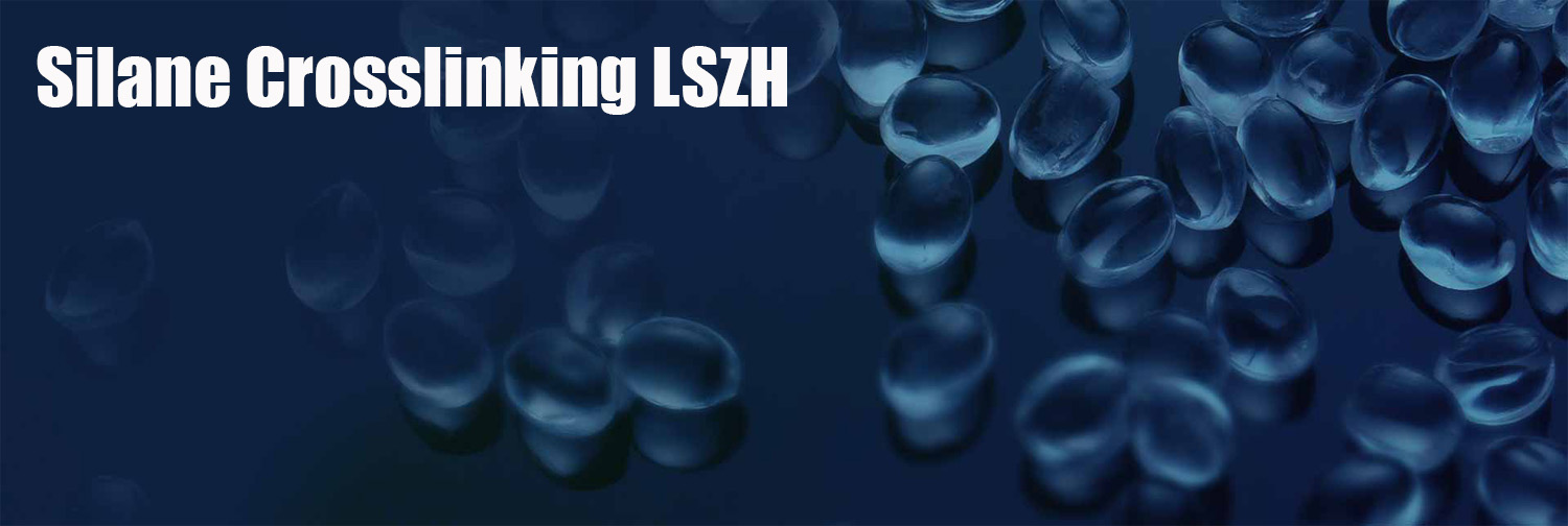Silane Crosslinking LSZH