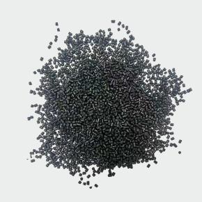 Silane Crosslinked Halogen Free Low Smoke Flame Retardant Polyolefin Cable Material For Control Cable