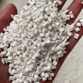 Non Halogen Flame Retardant PP T3 Compound