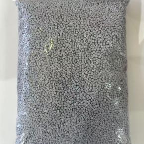 Thermoplastic Ceramicizable, halogen-free, low-smoke, Fire-resistant Polyolefin