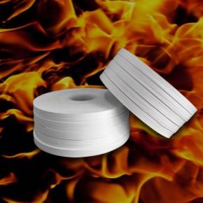 Ceramicizable Mica Tape